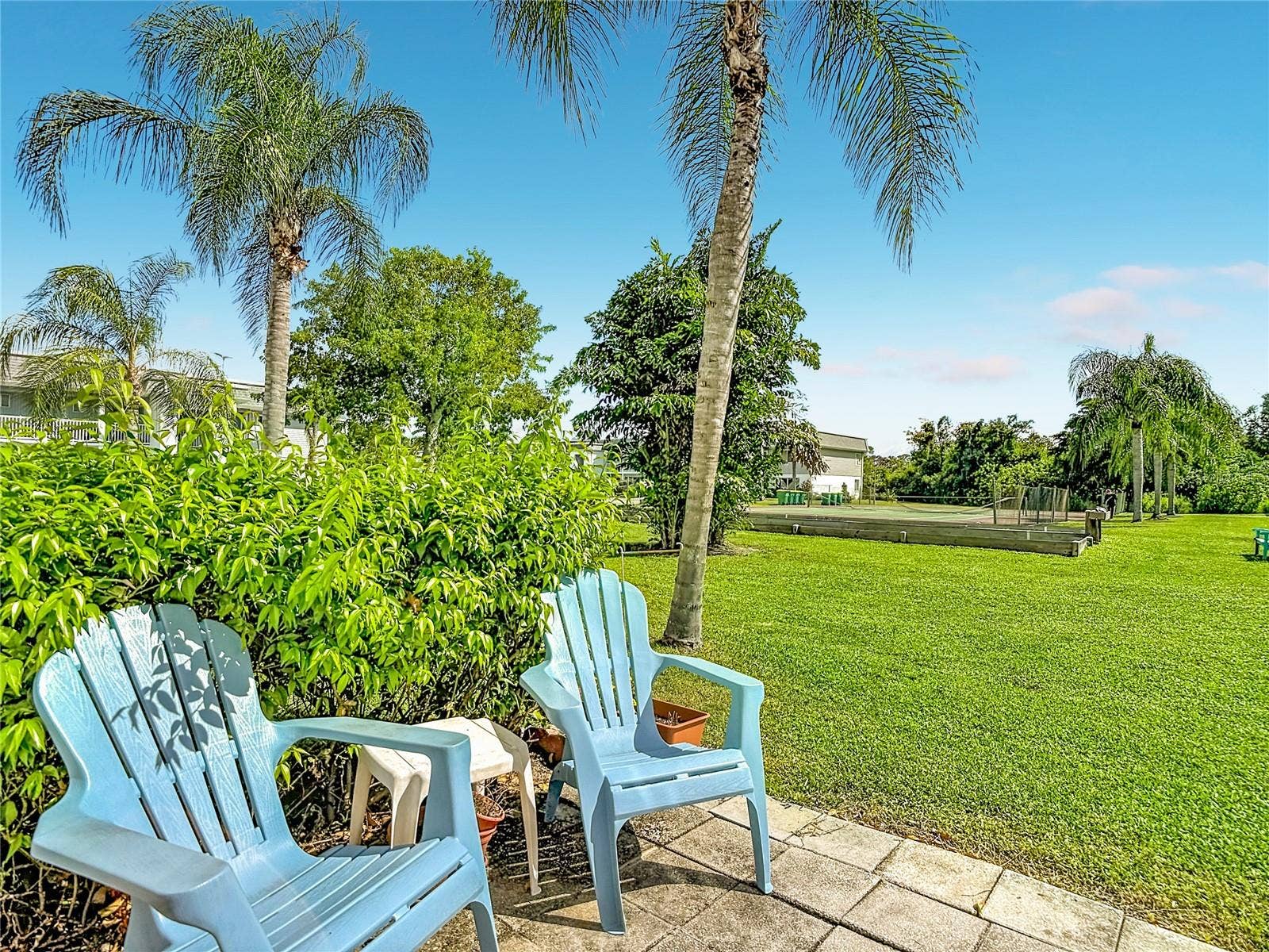22375 EDGEWATER DRIVE, #120, Port Charlotte, FL 33980