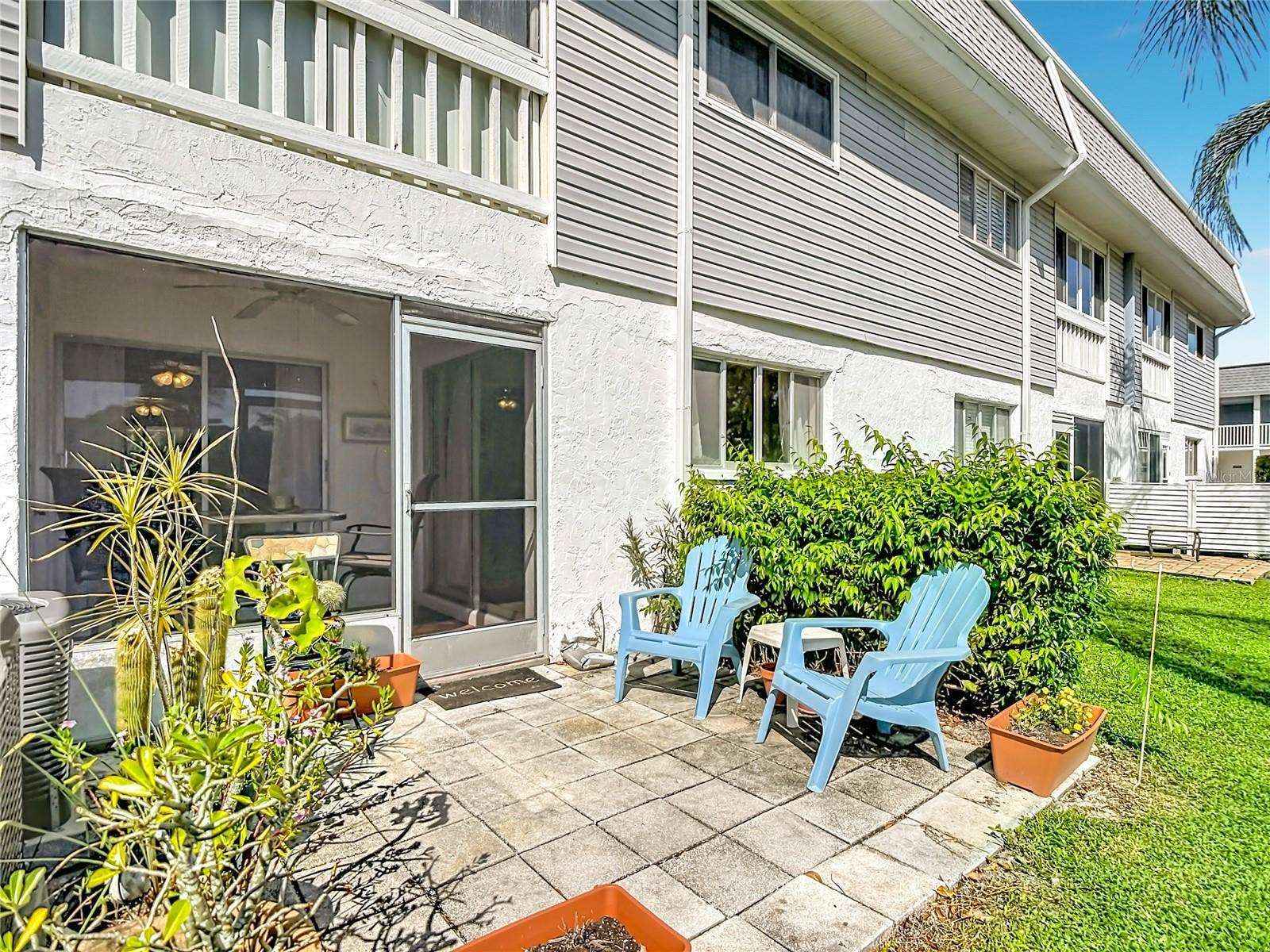 22375 EDGEWATER DRIVE, #120, Port Charlotte, FL 33980
