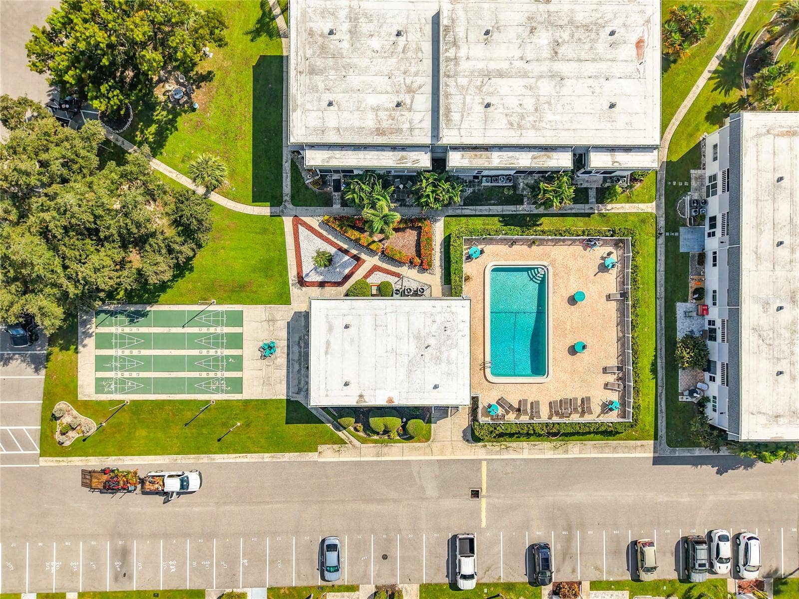 22375 EDGEWATER DRIVE, #120, Port Charlotte, FL 33980