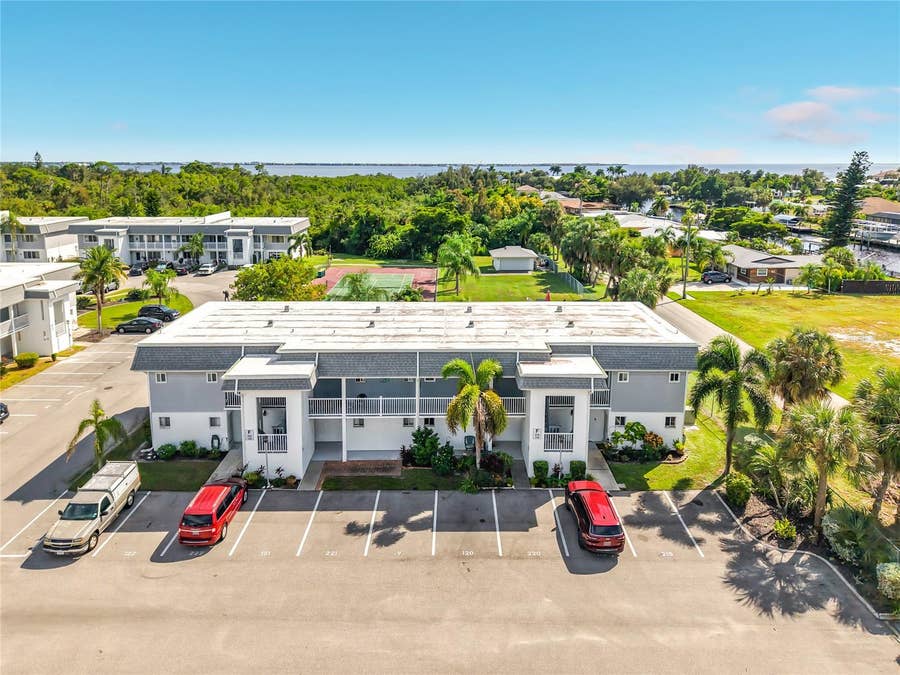 Property photo for 22375 EDGEWATER DRIVE, #120, Port Charlotte, FL