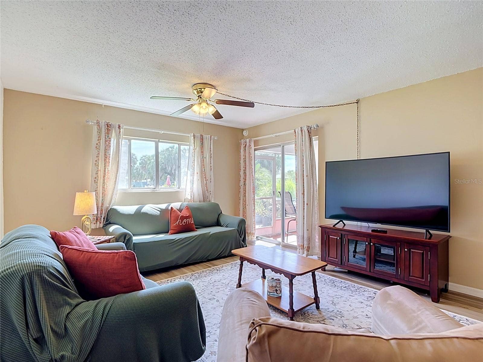 22375 EDGEWATER DRIVE, #120, Port Charlotte, FL 33980