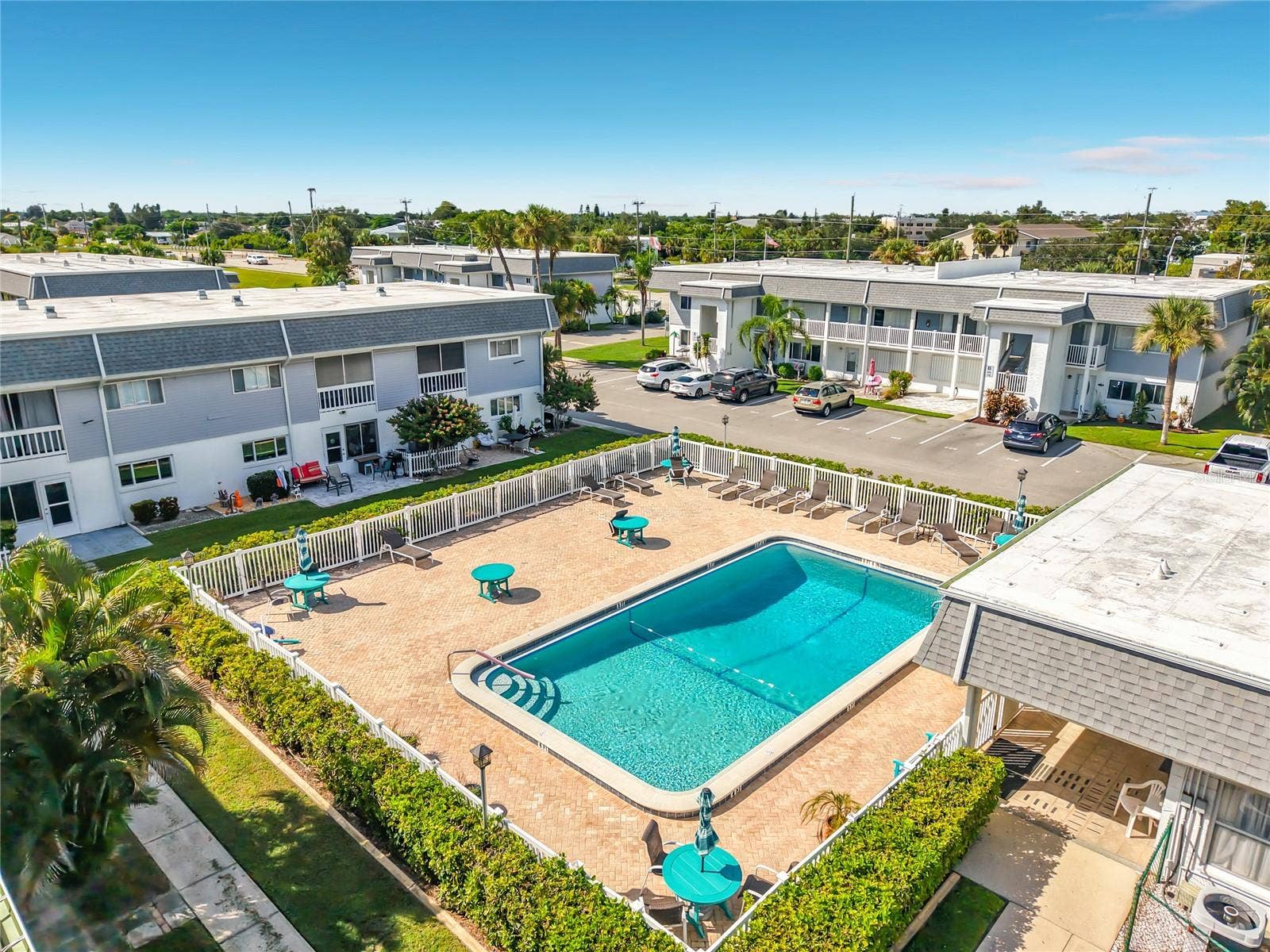 22375 EDGEWATER DRIVE, #120, Port Charlotte, FL 33980
