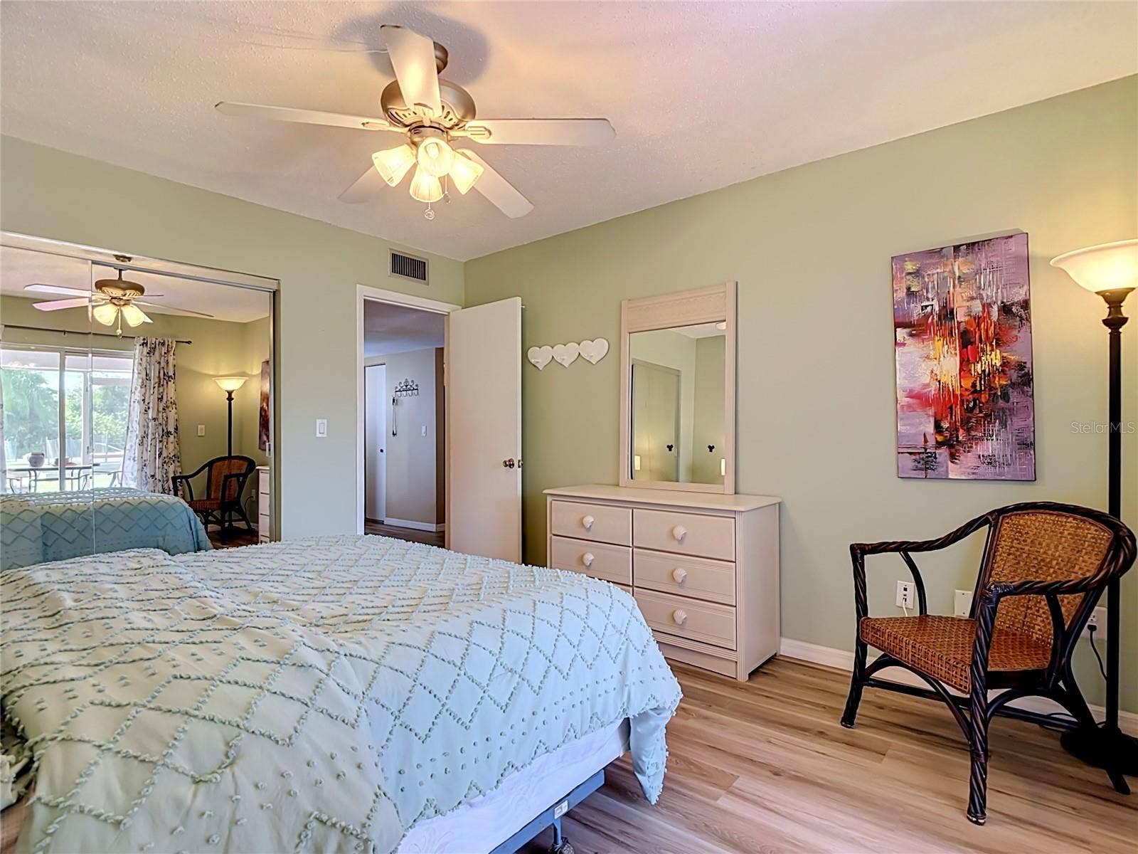 22375 EDGEWATER DRIVE, #120, Port Charlotte, FL 33980