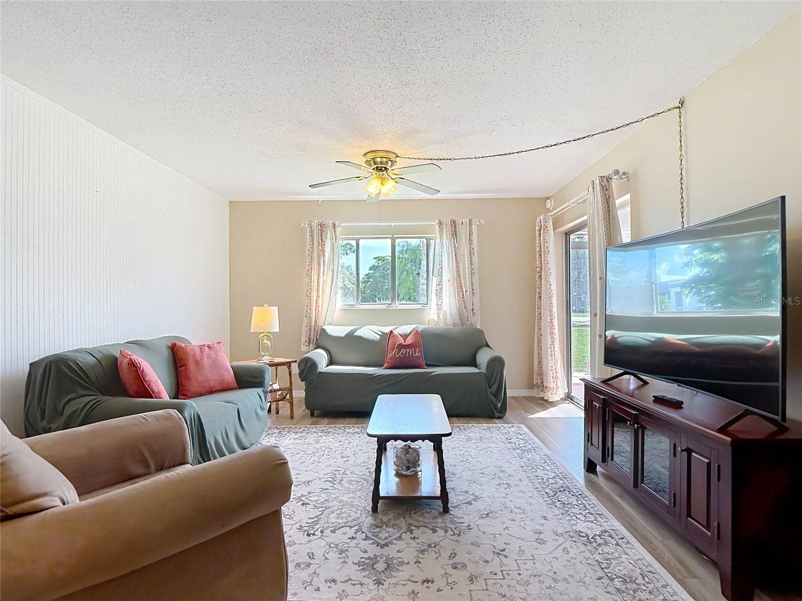 22375 EDGEWATER DRIVE, #120, Port Charlotte, FL 33980