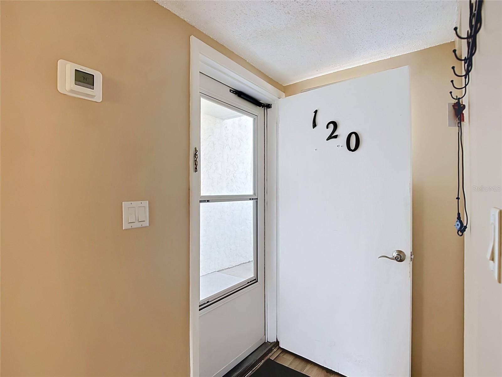 22375 EDGEWATER DRIVE, #120, Port Charlotte, FL 33980