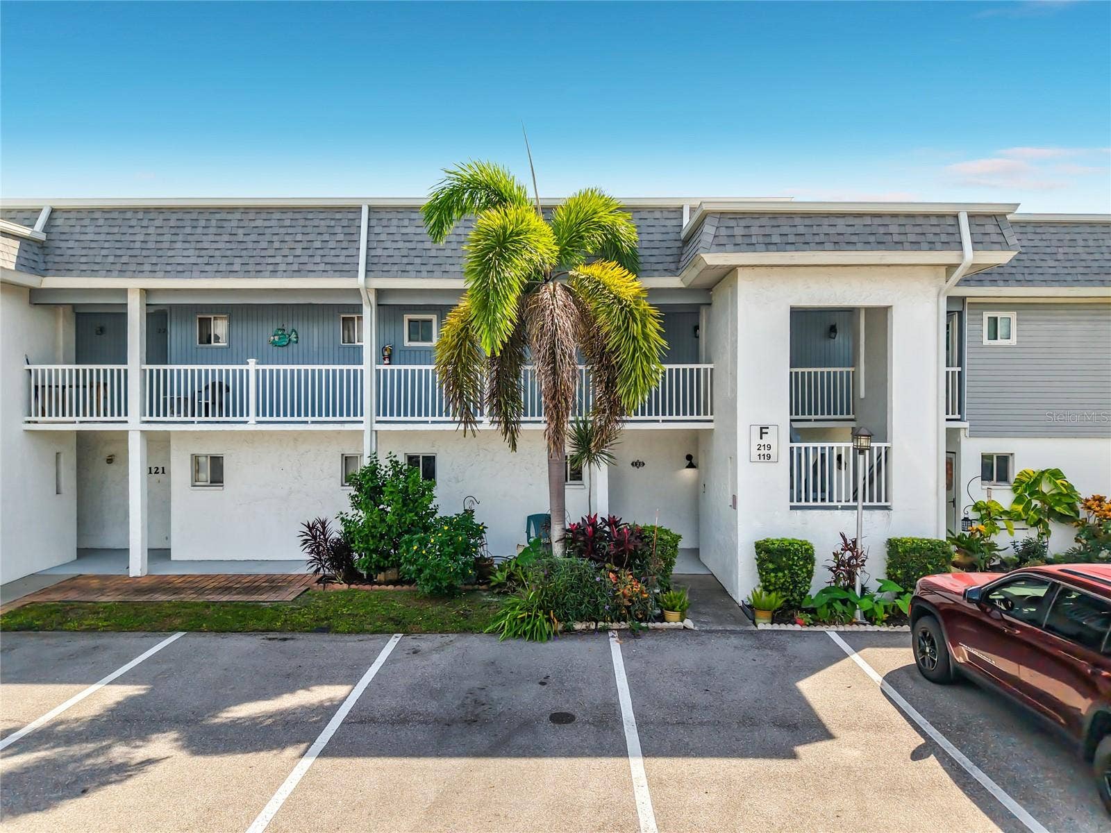 22375 EDGEWATER DRIVE, #120, Port Charlotte, FL 33980