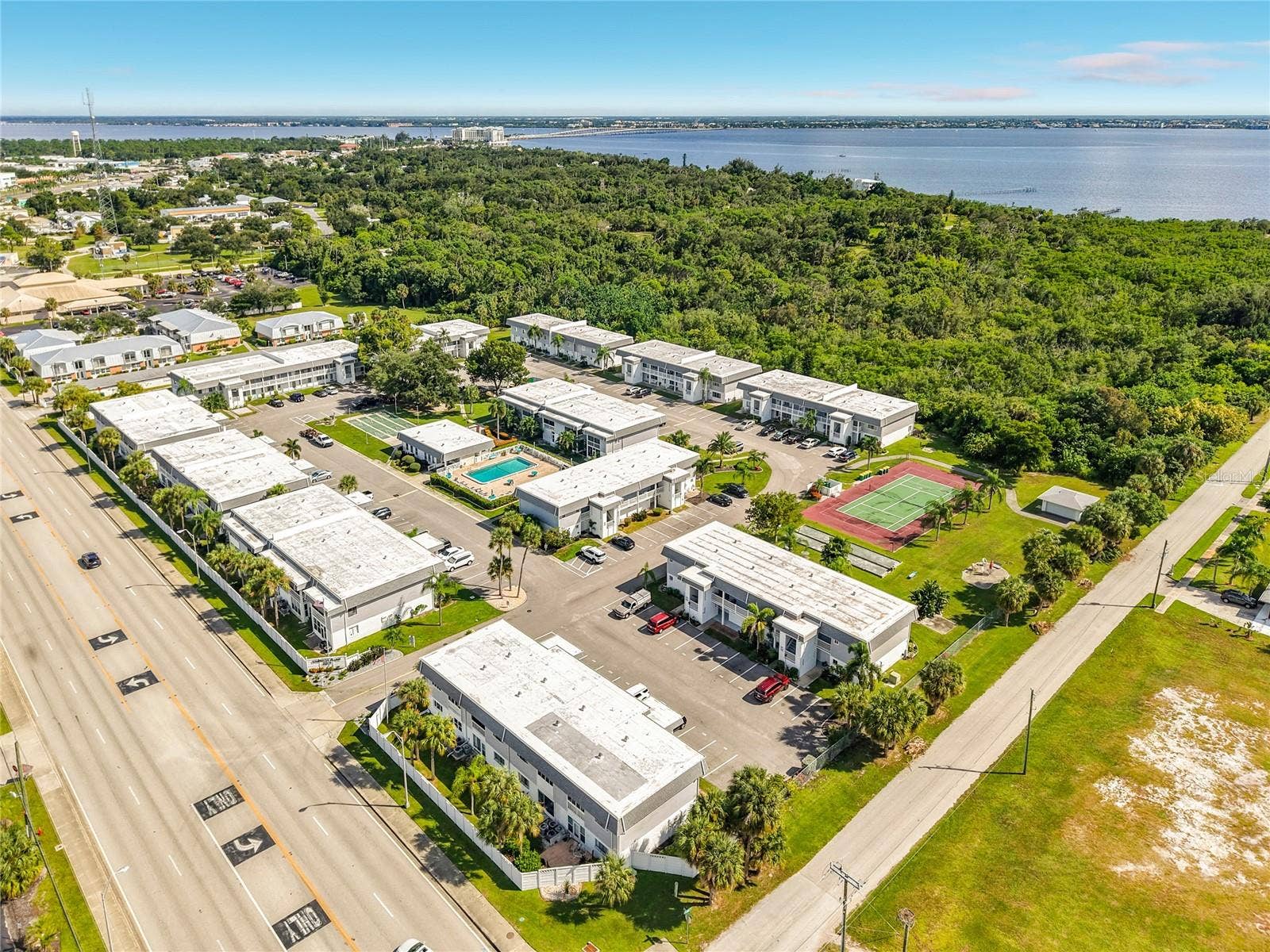 22375 EDGEWATER DRIVE, #120, Port Charlotte, FL 33980