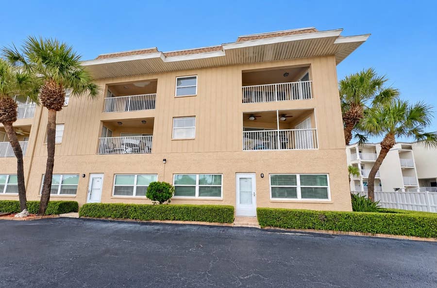 Property photo for 3100 GULF BOULEVARD, #314, Belleair Beach, FL
