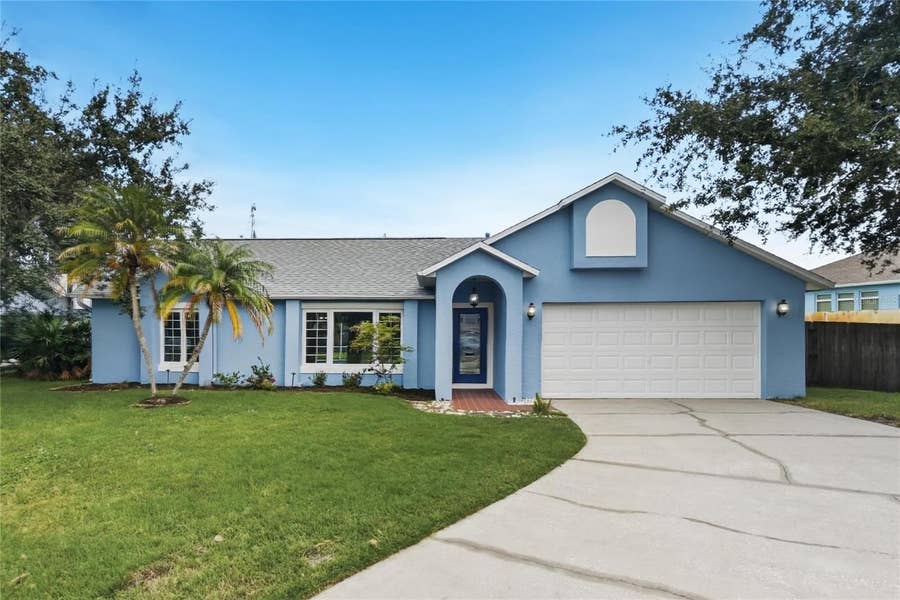 Property photo for 3273 BRENTWOOD LANE, Melbourne, FL