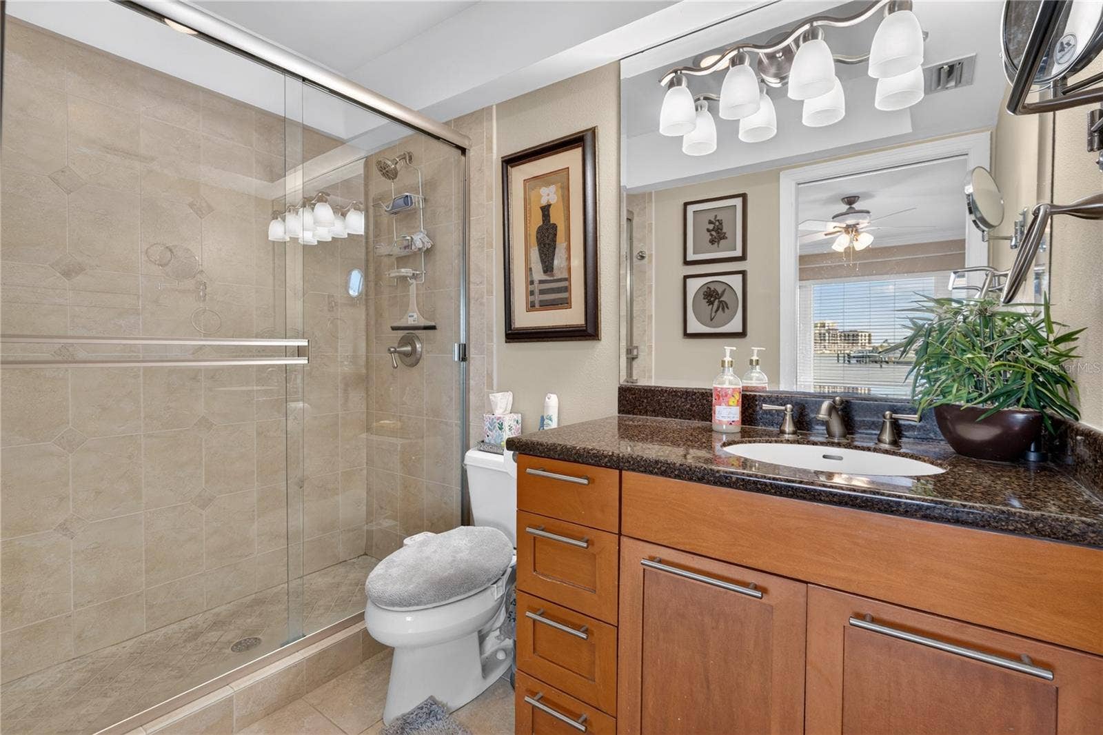 400 LARBOARD WAY, #106, Clearwater, FL 33767 Primary Bath