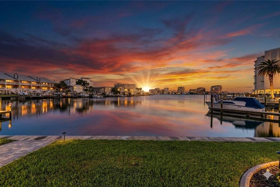 Property photo for 400 LARBOARD WAY, #106, Clearwater, FL
