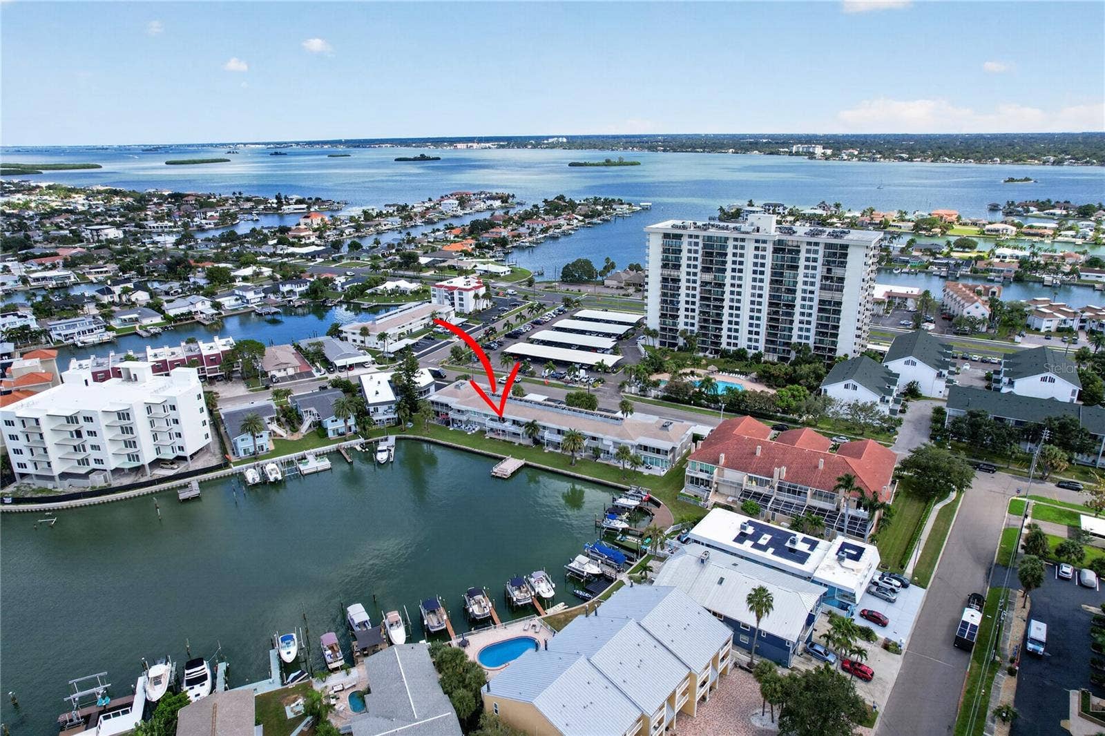 400 LARBOARD WAY, #106, Clearwater, FL 33767 400 LARBOARD WAY, #106, Clearwater, FL 33767