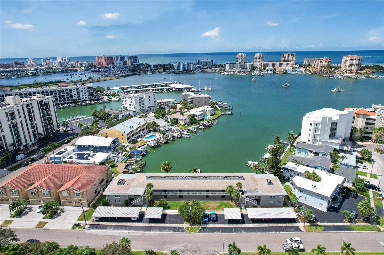400 LARBOARD WAY, #106, Clearwater, FL 33767 400 Larboard