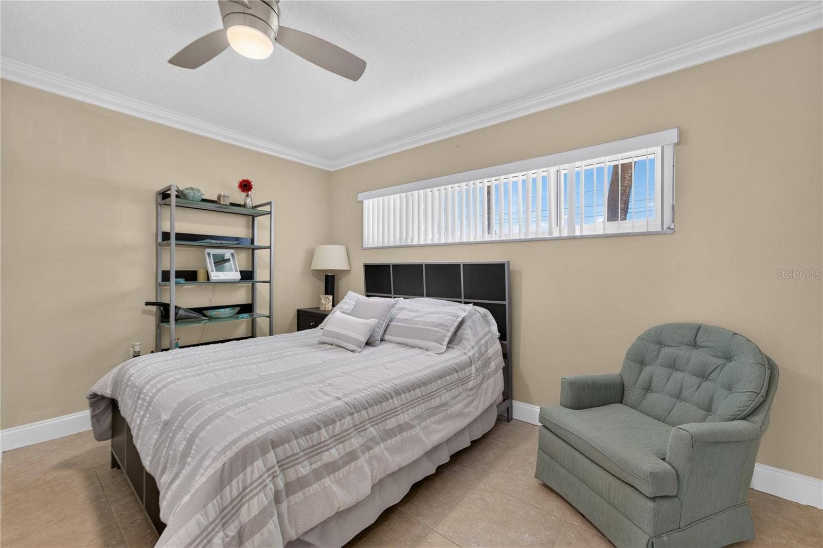 400 LARBOARD WAY, #106, Clearwater, FL 33767 Guest Bedroom