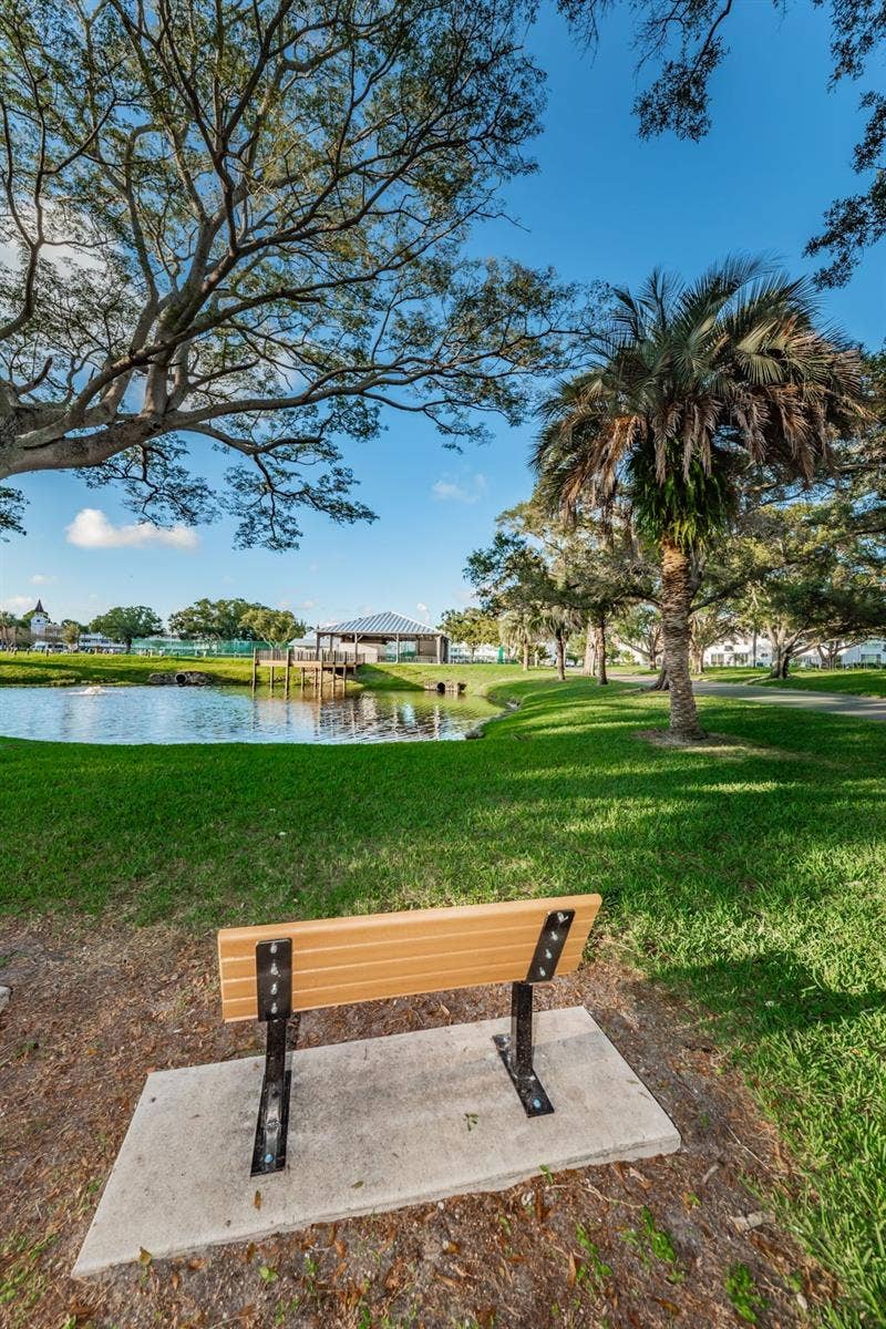 2363 ISRAELI DRIVE, #33, Clearwater, FL 33763