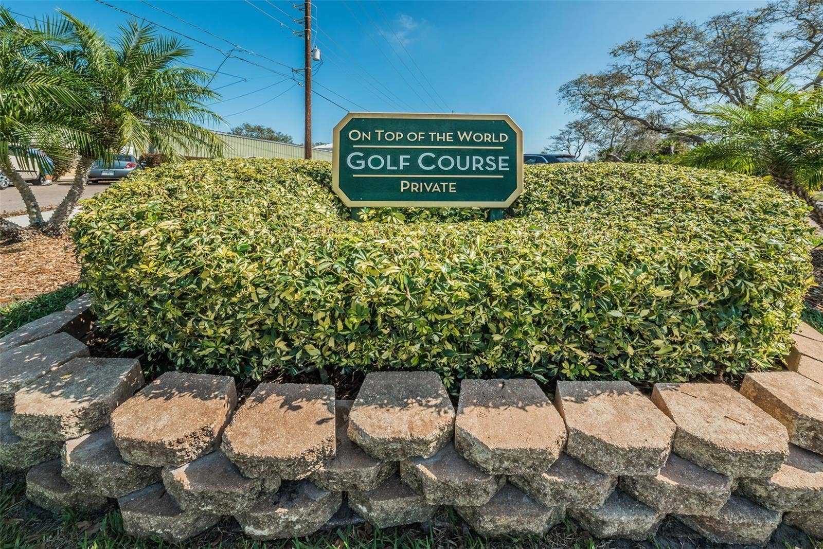 2363 ISRAELI DRIVE, #33, Clearwater, FL 33763