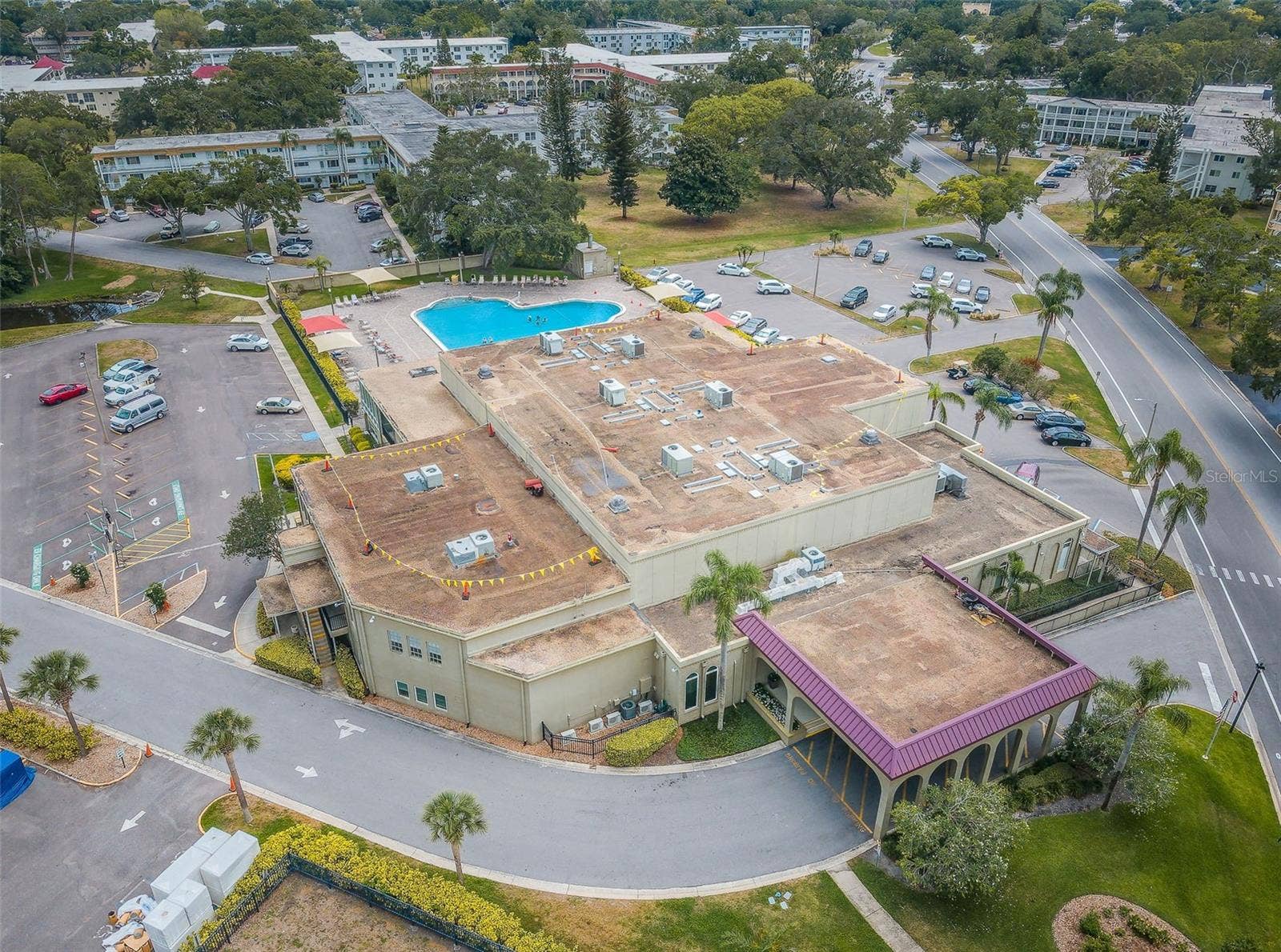 2363 ISRAELI DRIVE, #33, Clearwater, FL 33763