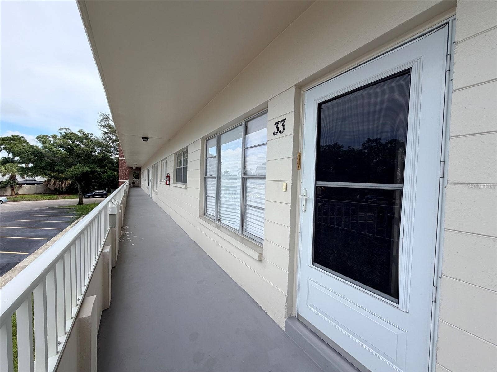 A place to call home! unit 33 - 2nd Floor - Steps to Laundry and Elevator