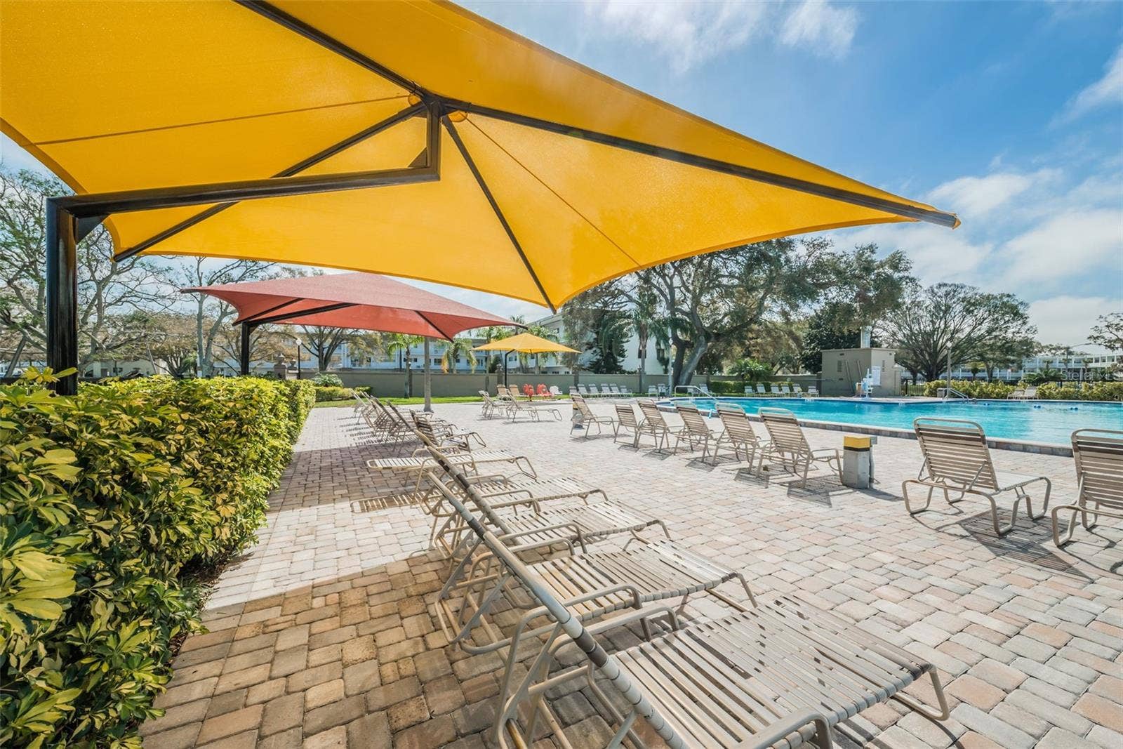 2363 ISRAELI DRIVE, #33, Clearwater, FL 33763