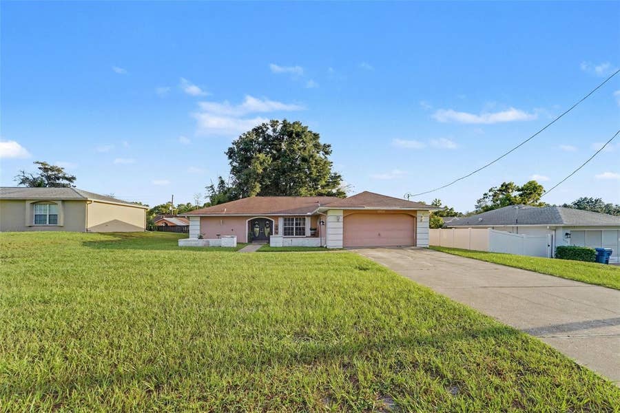 Property photo for 12222 LEGEND STREET, Spring Hill, FL