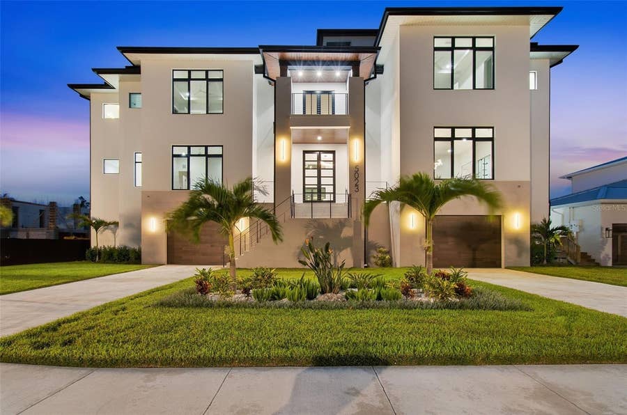 Property photo for 5023 W LEONA STREET, Tampa, FL