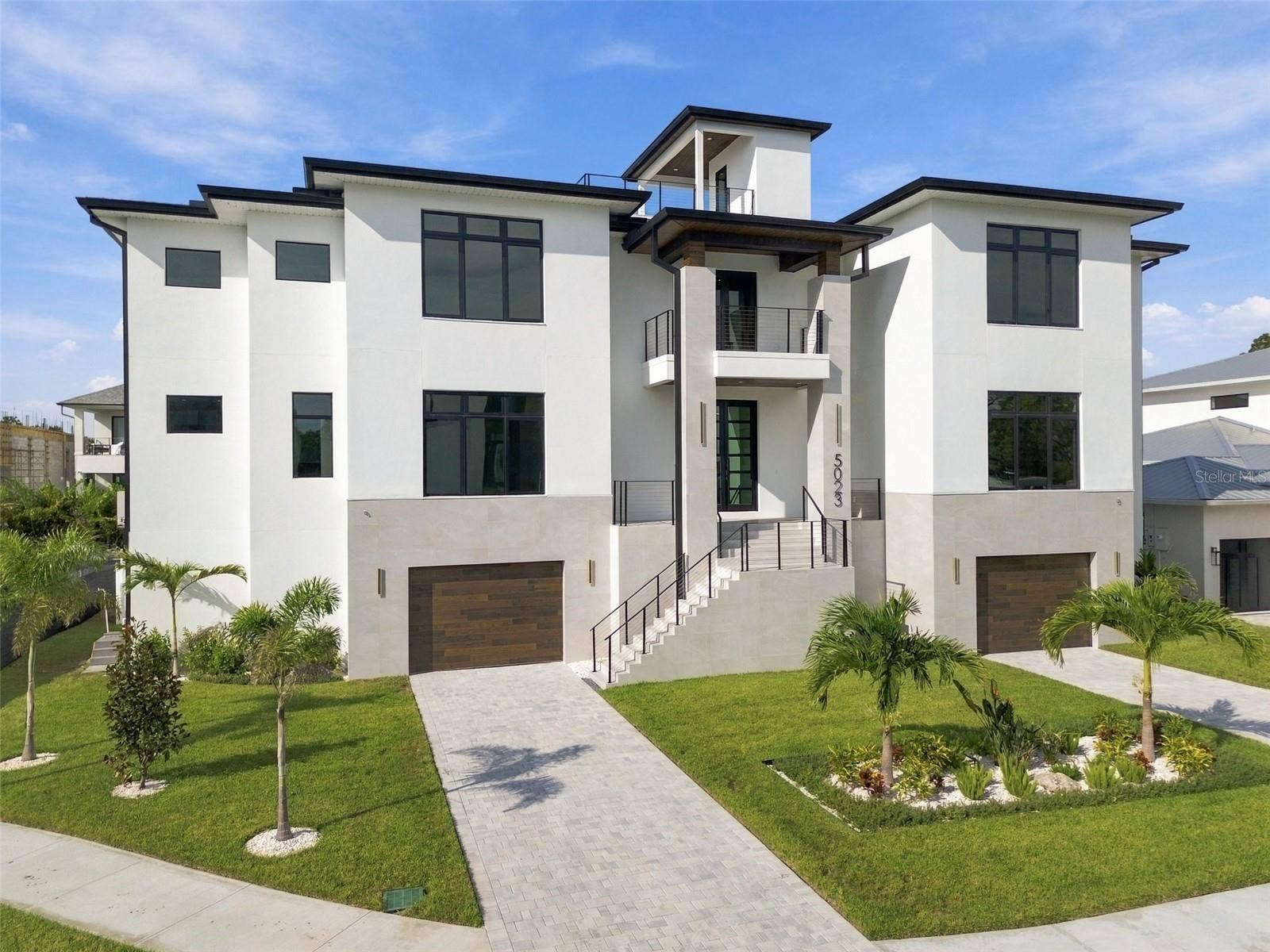 5023 W LEONA STREET, Tampa, FL 33629 5023 W LEONA STREET, Tampa, FL 33629