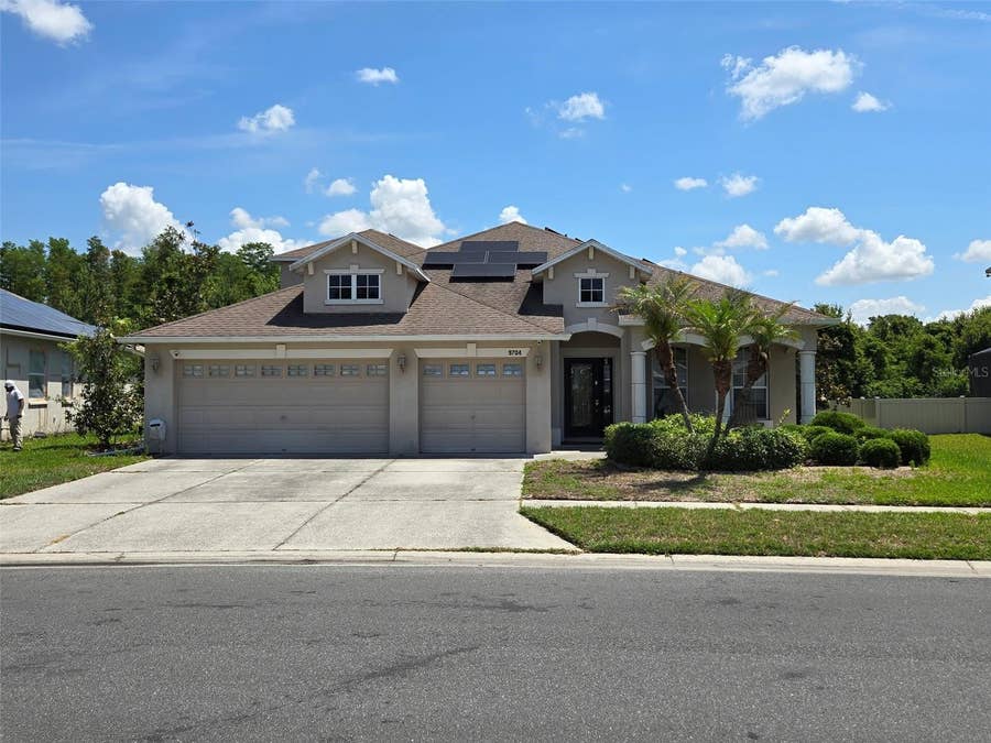 Property photo for 9704 ASBEL ESTATES STREET, Land O Lakes, FL