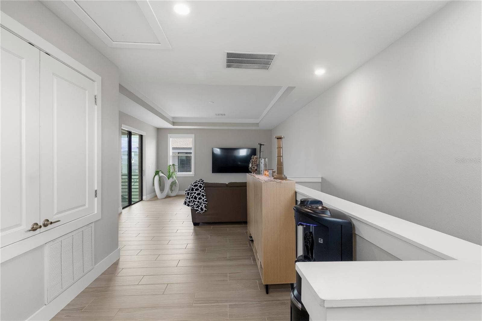 10770 TORCHWOOD SEA WAY, San Antonio, FL 33576 Loft