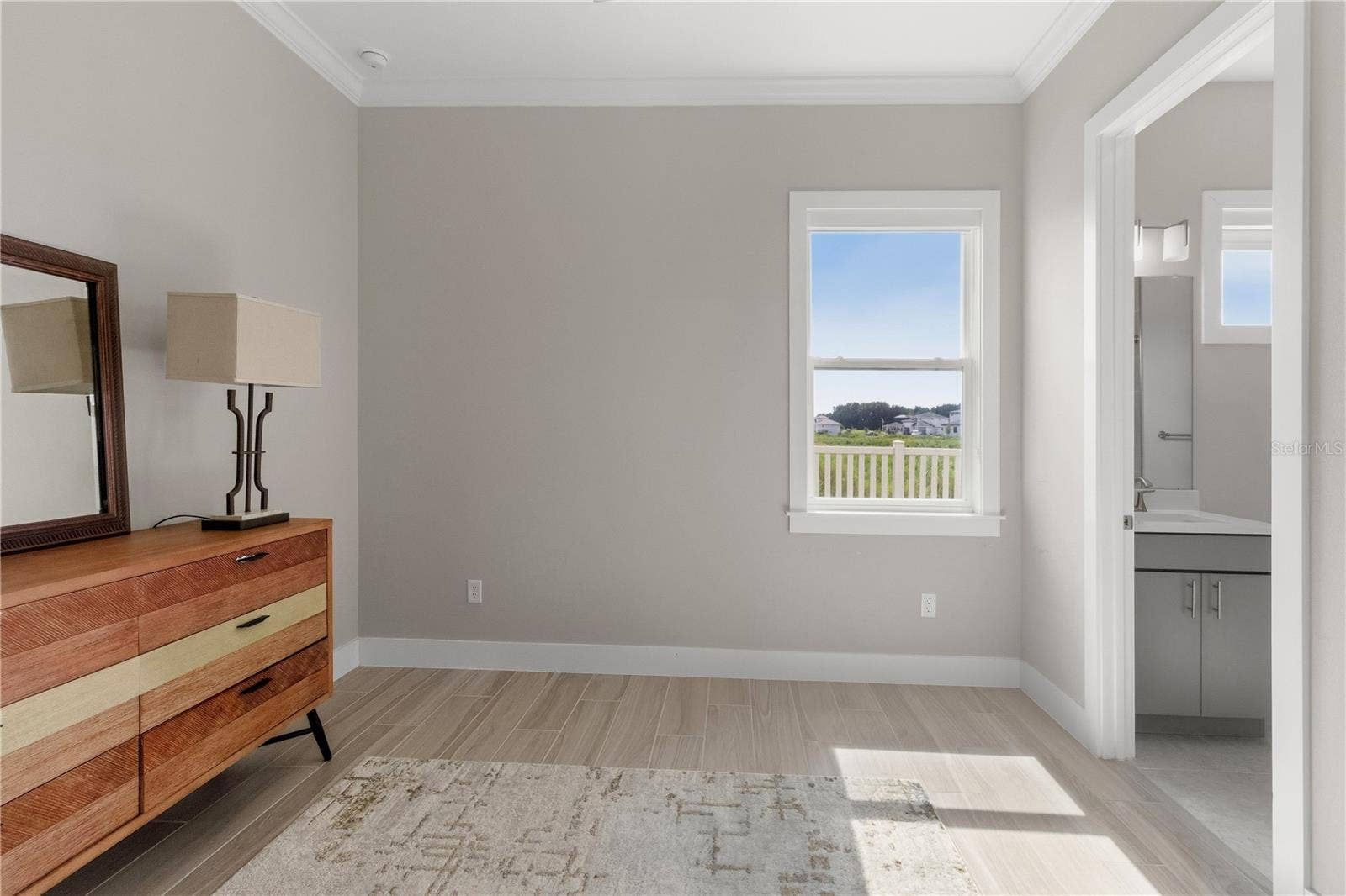 10770 TORCHWOOD SEA WAY, San Antonio, FL 33576 Bedroom 3- Downstairs