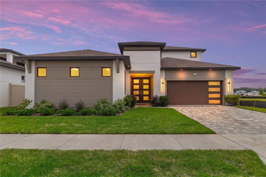 Property photo for 10770 TORCHWOOD SEA WAY, San Antonio, FL