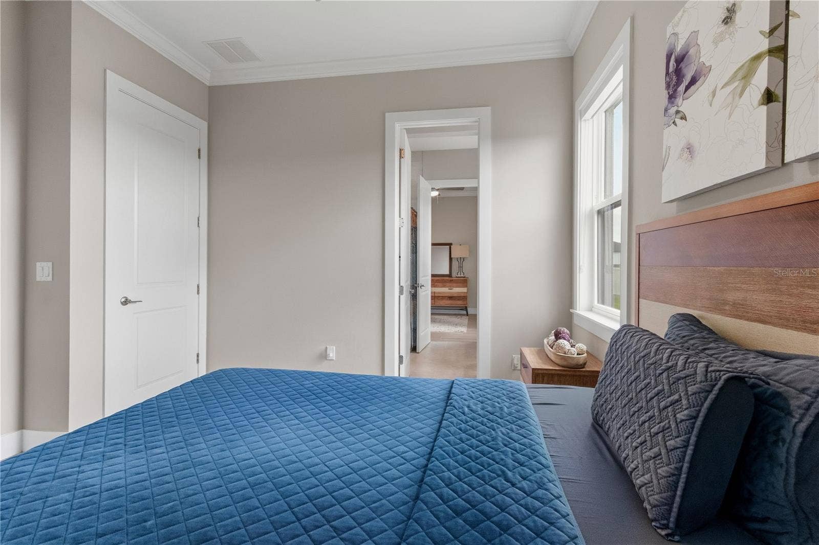 10770 TORCHWOOD SEA WAY, San Antonio, FL 33576 Bedroom 2- Downstairs