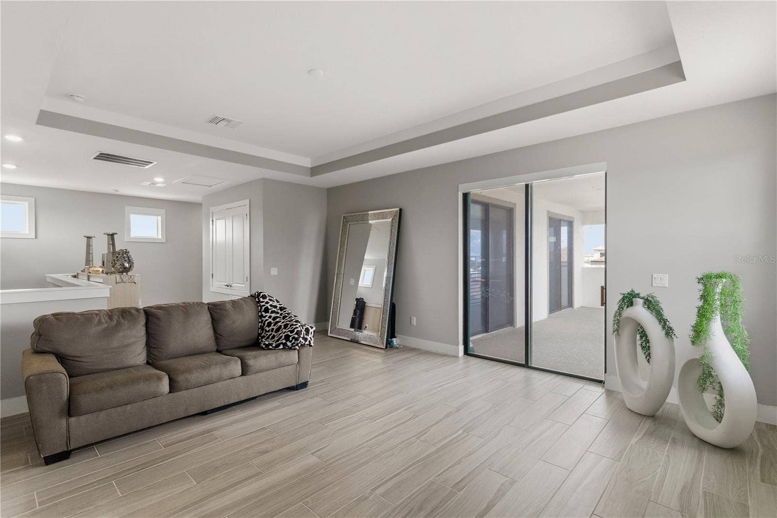10770 TORCHWOOD SEA WAY, San Antonio, FL 33576 Loft