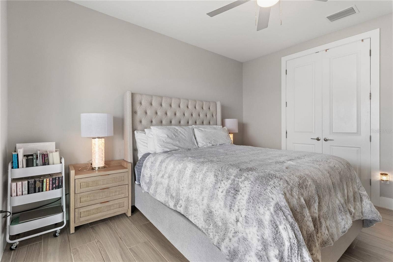 10770 TORCHWOOD SEA WAY, San Antonio, FL 33576 Bedroom 5 - Upstairs