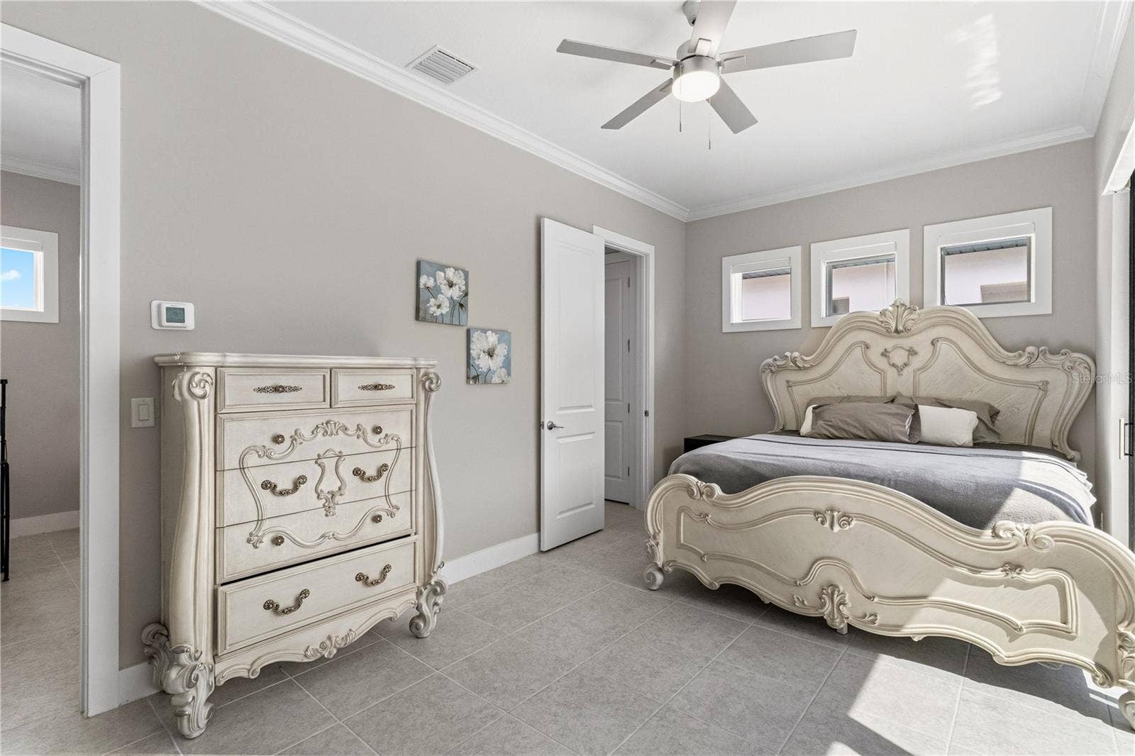 10770 TORCHWOOD SEA WAY, San Antonio, FL 33576 In law suite, bedroom 6