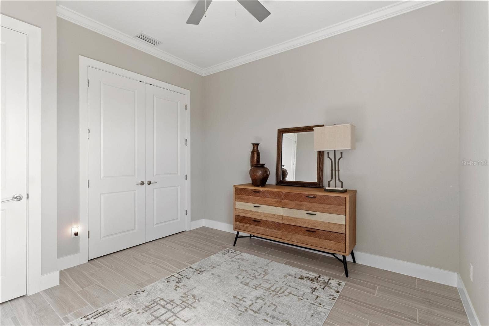 10770 TORCHWOOD SEA WAY, San Antonio, FL 33576 Bedroom 3- Downstairs
