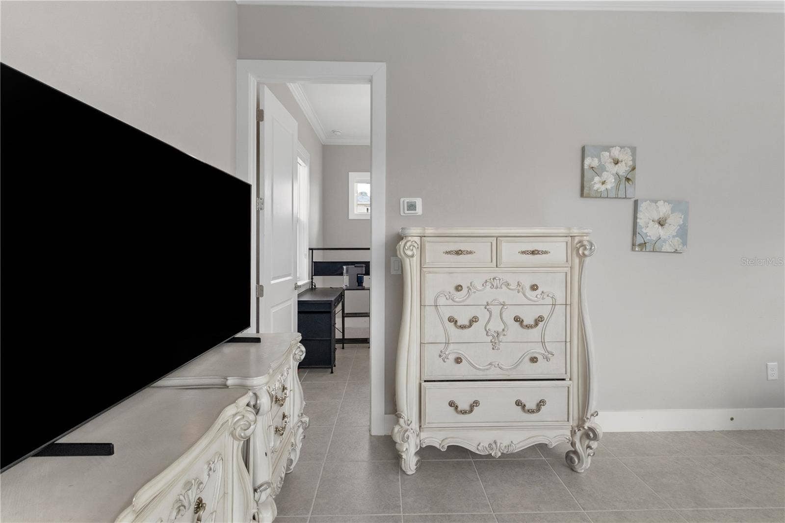 10770 TORCHWOOD SEA WAY, San Antonio, FL 33576 In law suite