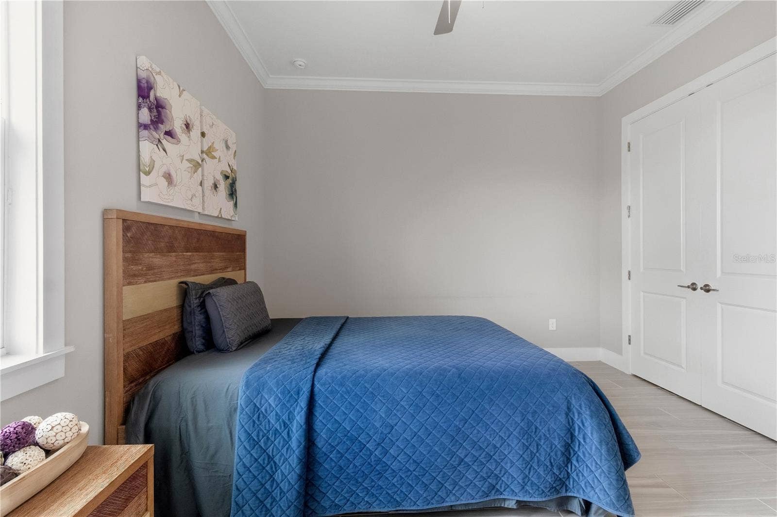 10770 TORCHWOOD SEA WAY, San Antonio, FL 33576 Bedroom 2- Downstairs