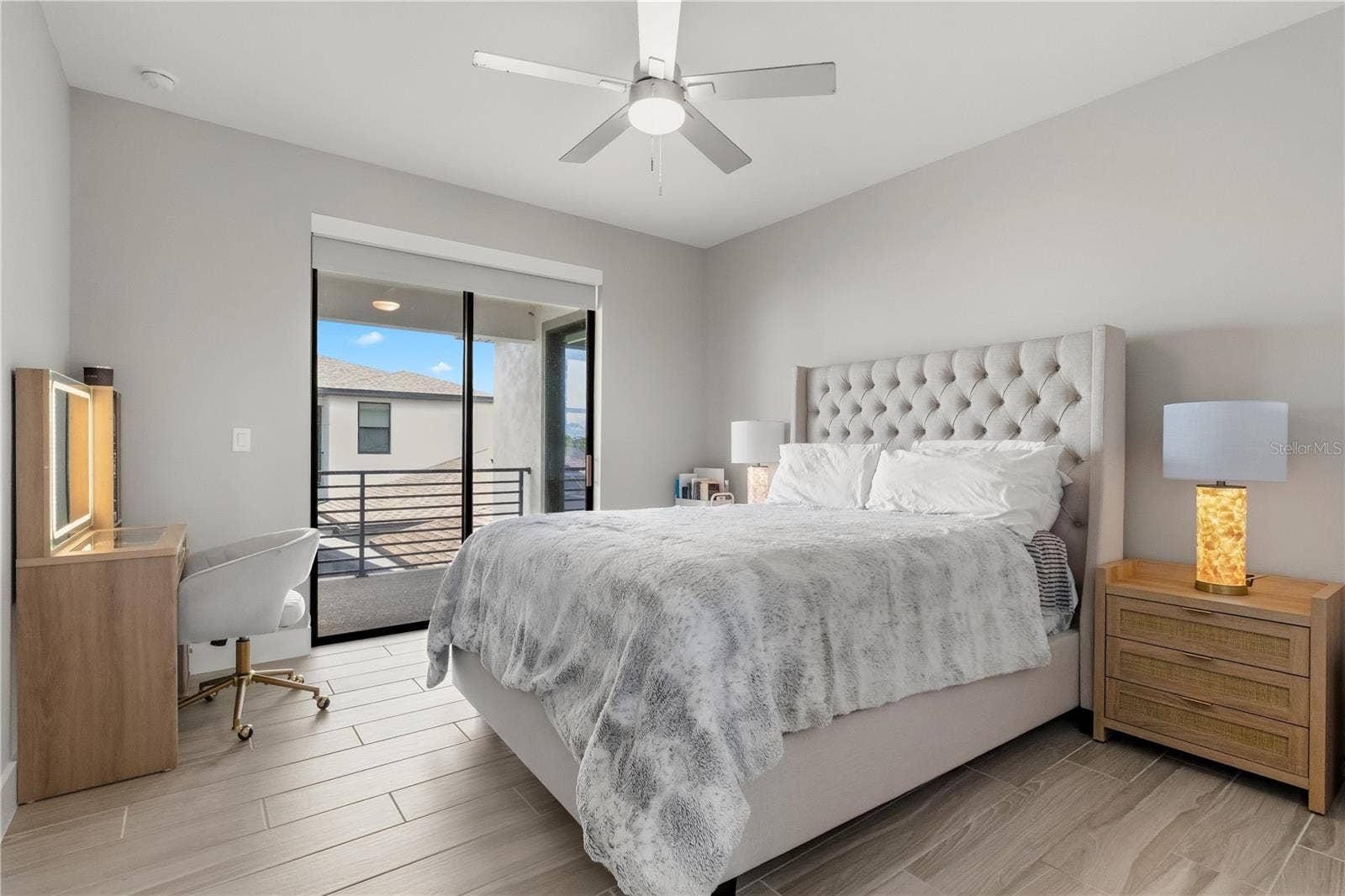 10770 TORCHWOOD SEA WAY, San Antonio, FL 33576 Bedroom 5 - Upstairs