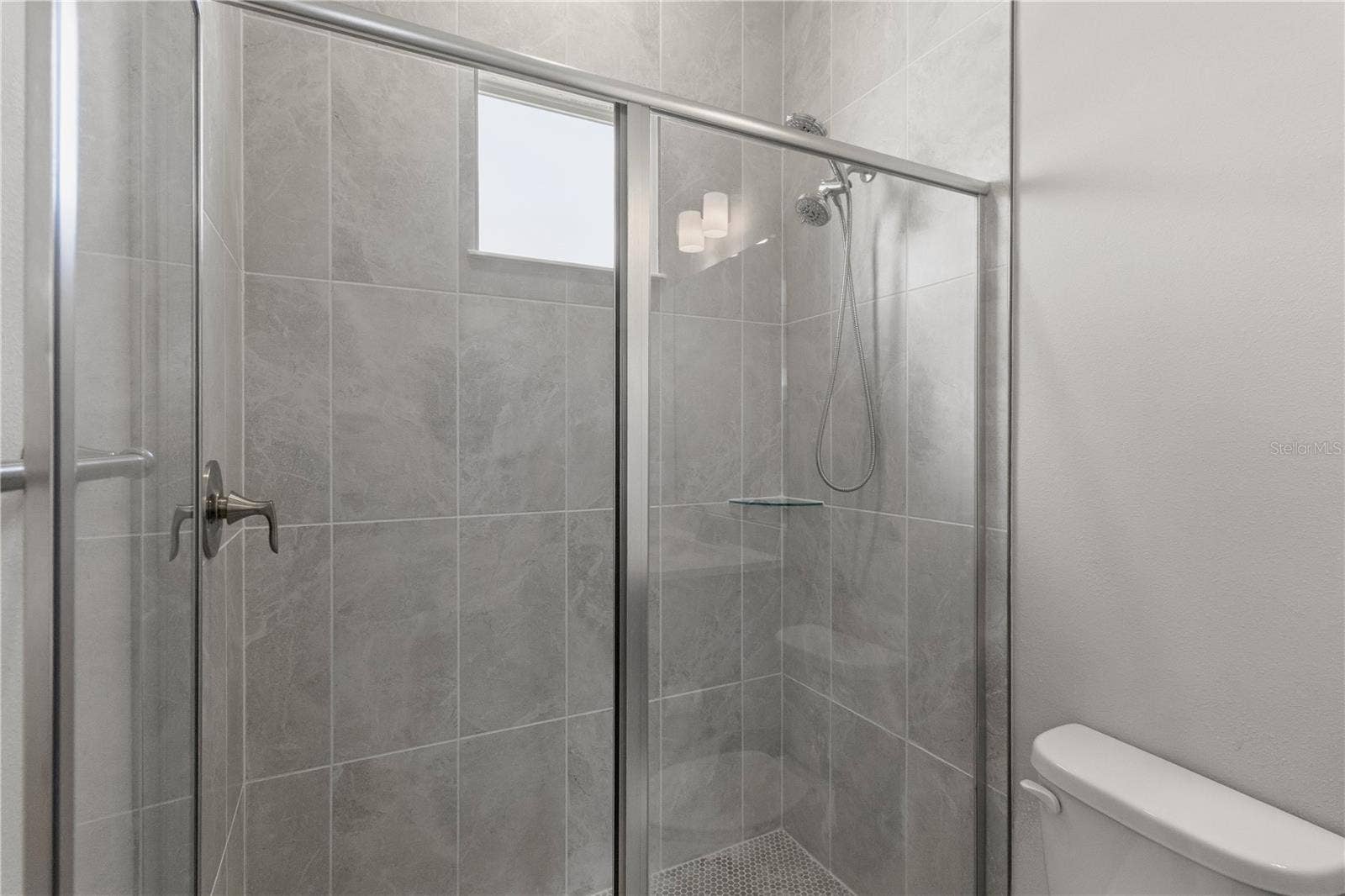 10770 TORCHWOOD SEA WAY, San Antonio, FL 33576 In law suite bathroom