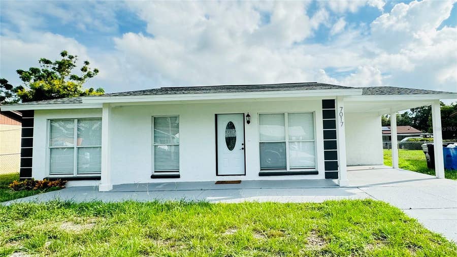 Property photo for 7017 SANDHURST DRIVE, Tampa, FL