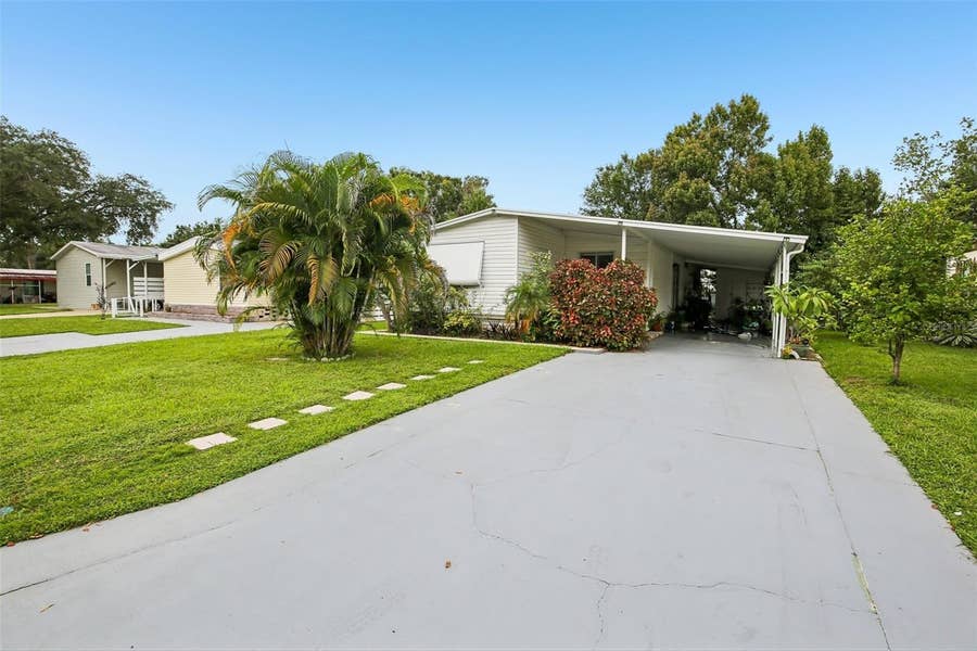 Property photo for 8807 SHELDON WEST DRIVE, Tampa, FL