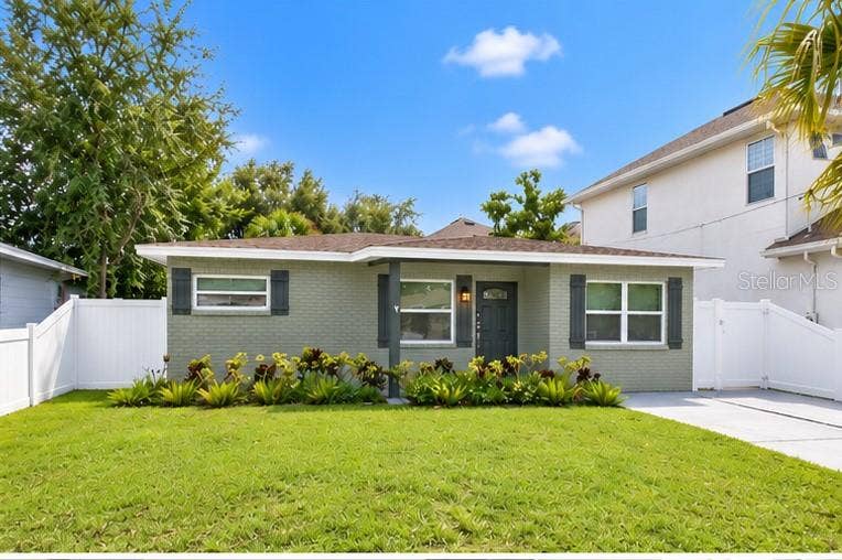 Property photo for 3926 W CASS STREET, Tampa, FL