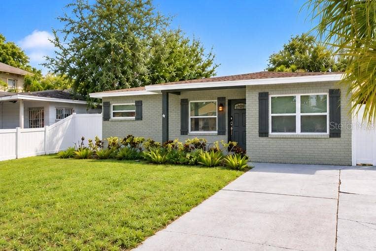 Property photo for 3926 W CASS STREET, Tampa, FL