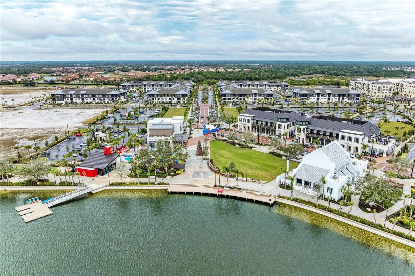 18530 MIDSUMMER PLACE, Venice, FL 34293