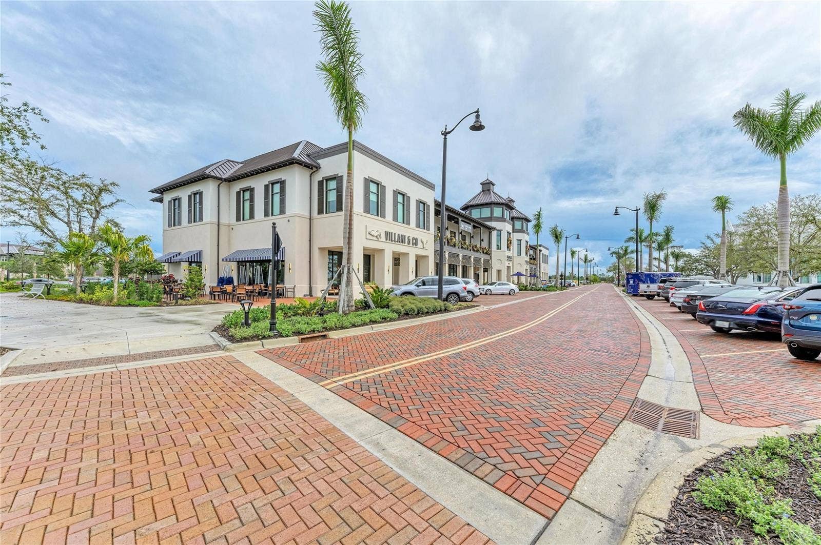 18530 MIDSUMMER PLACE, Venice, FL 34293