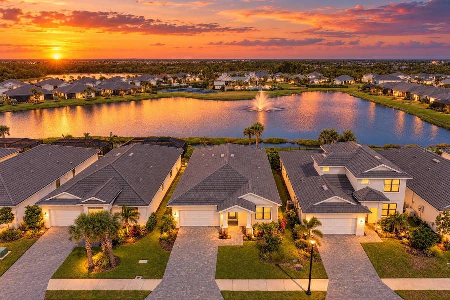Property photo for 18530 MIDSUMMER PLACE, Venice, FL