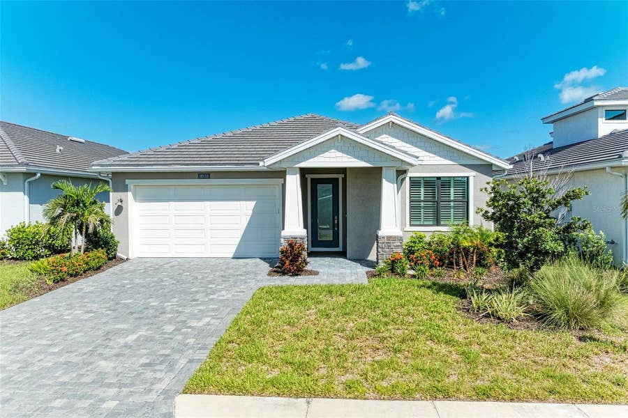 Property photo for 18530 MIDSUMMER PLACE, Venice, FL