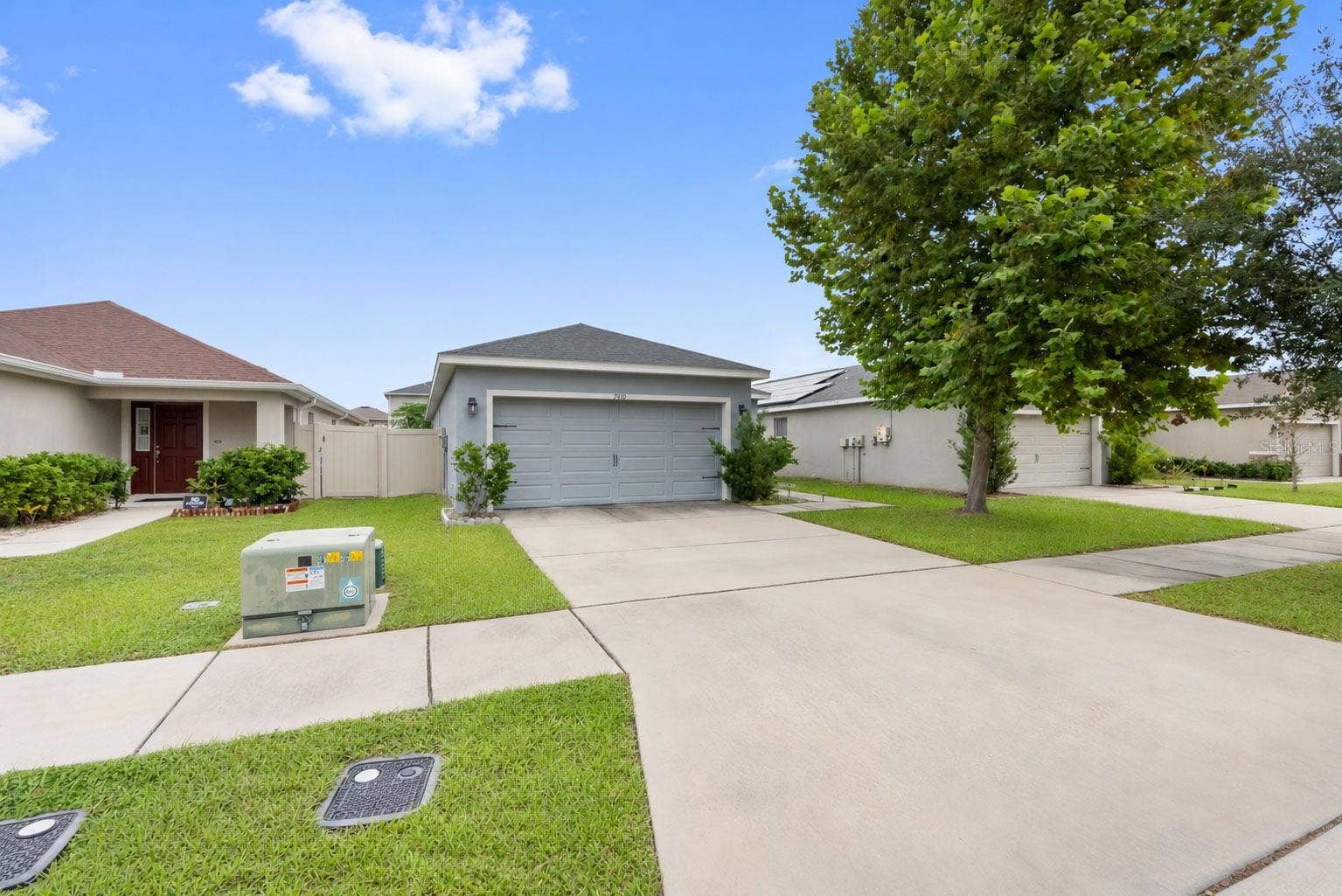 7310 INDIGO OASIS COURT, Gibsonton, FL 33534