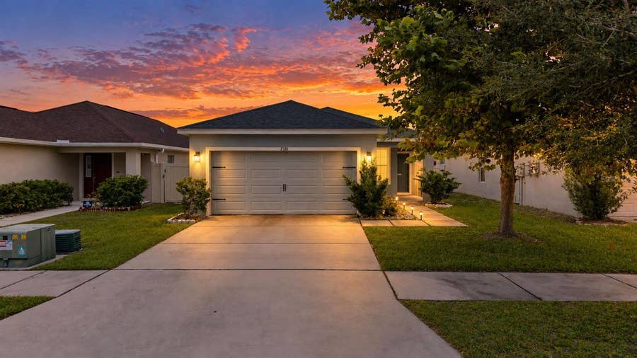 Property photo for 7310 INDIGO OASIS COURT, Gibsonton, FL
