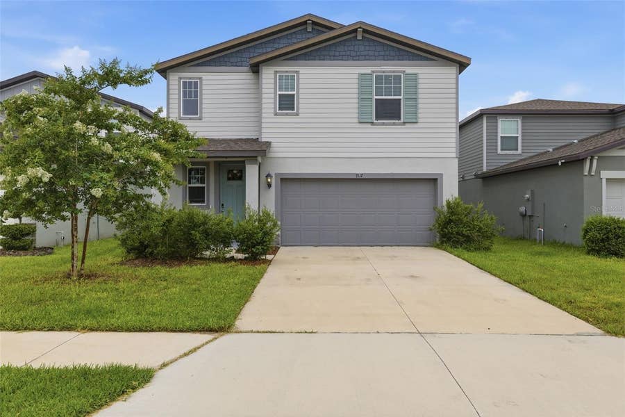 Property photo for 7117 BOGGY CREEK PLACE, Parrish, FL